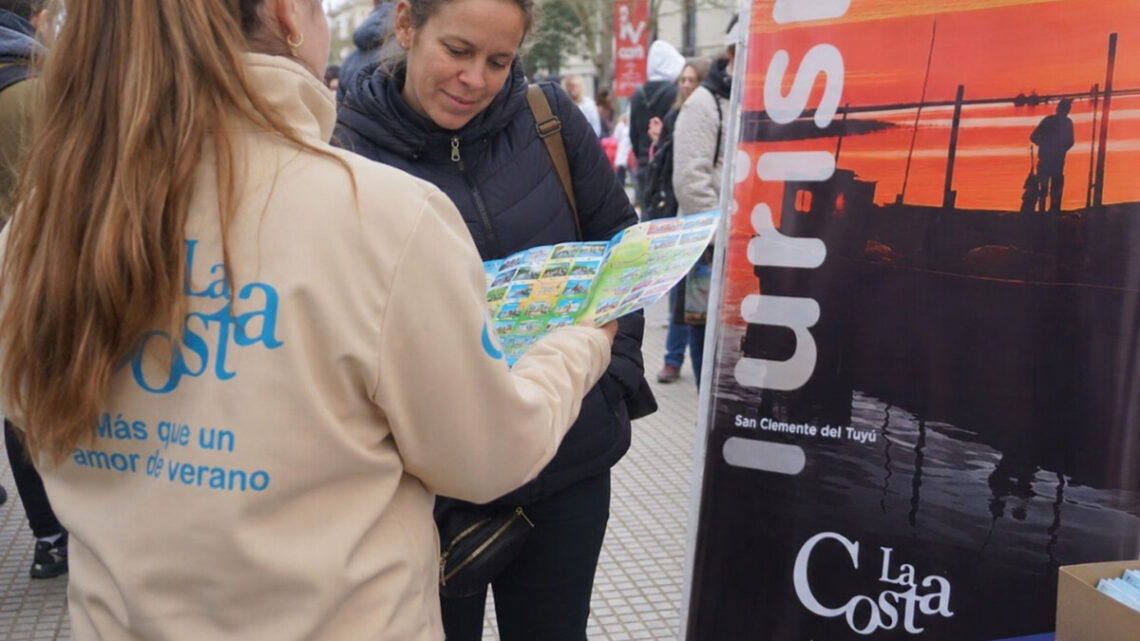 La Fiesta de la Torta Argentina, un escenario de promoción para otros destinos