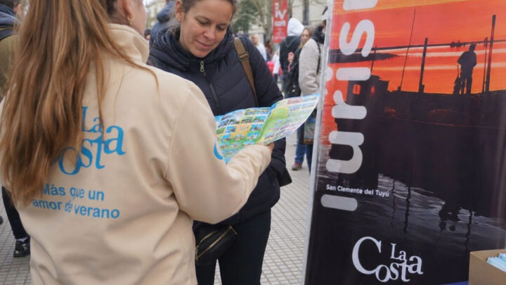 La Fiesta de la Torta Argentina, un escenario de promoción para otros destinos