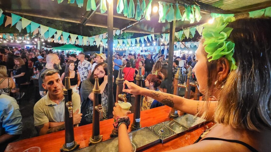 Múltiples propuestas para disfrutar el fin de semana largo en La Costa