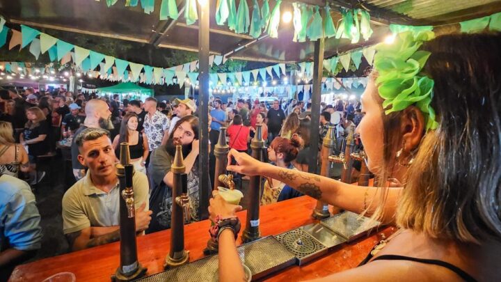 Múltiples propuestas para disfrutar el fin de semana largo en La Costa