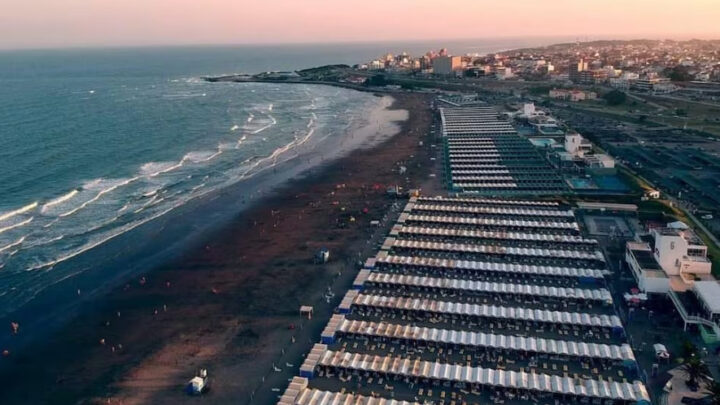 La Provincia anunció que Punta Mogotes volverá a ser administrada por Mar del Plata