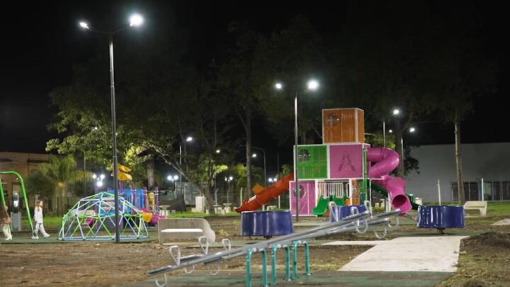 Gobierno Participativo: Castelli elige el nombre de su nueva plaza