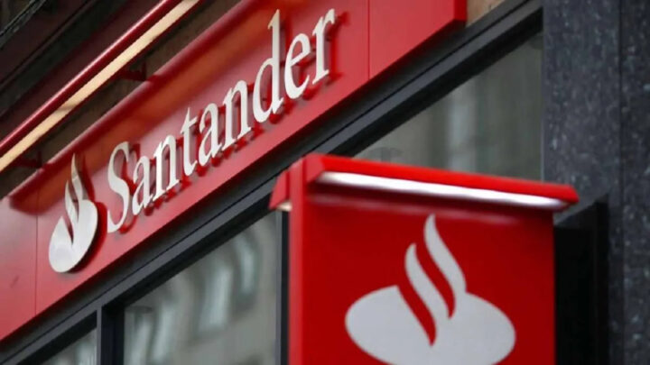 Cierra la sucursal del Santander en Dolores: bajará sus persianas el 14 de agosto