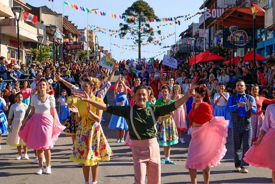 Villa Gesell: Juegos Tradicionales será la temática de la Fiesta de la Diversidad Cultural 2026