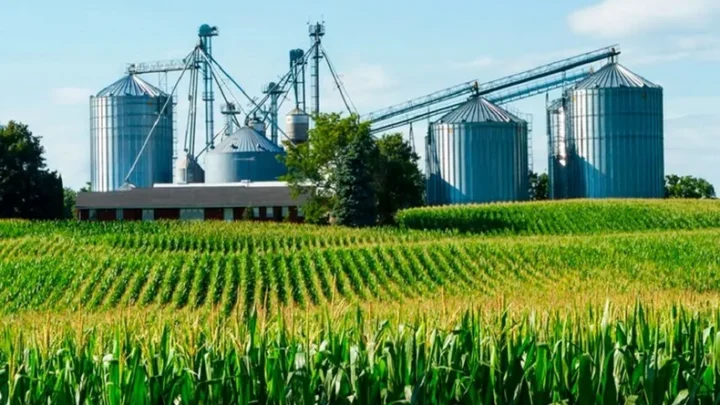 El Gobierno bajó las retenciones para el agro y los biocombustibles