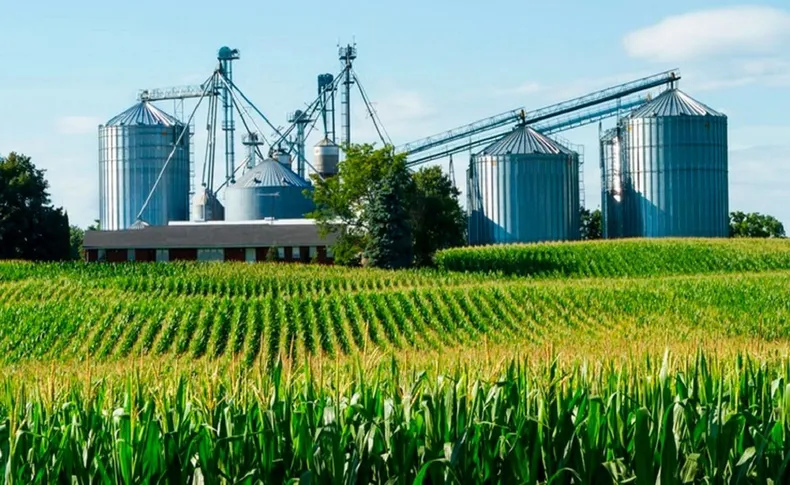 El Gobierno bajó las retenciones para el agro y los biocombustibles