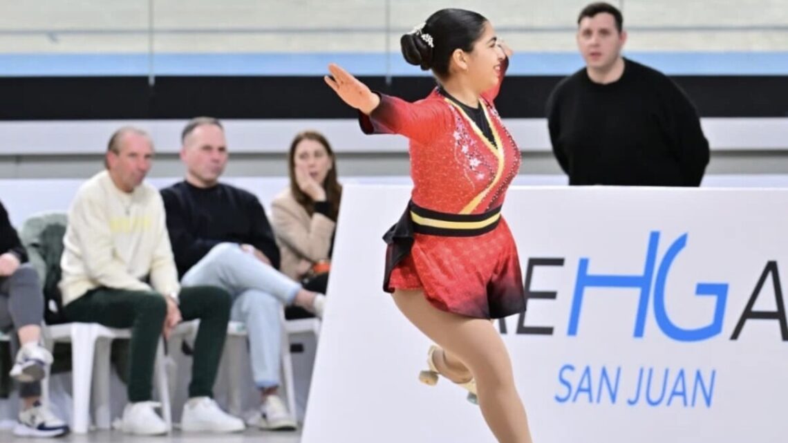 Monte: clasificó a la Copa Orlando y necesita ayuda para viajar