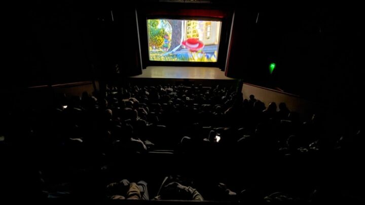Toy Story 5 desató una locura en Castelli y rompió todos los récords