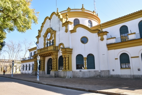 El Municipio de Chascomús volvió a obtener el máximo puntaje en transparencia fiscal