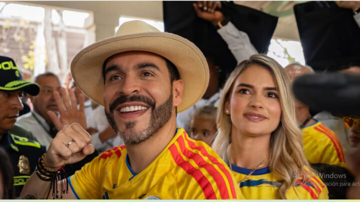 Gana la derecha en Colombia: Abelardo de la Espriella gana la presidencia en una cerrada elección