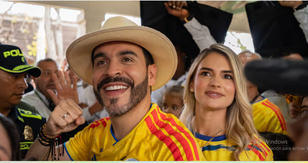 Gana la derecha en Colombia: Abelardo de la Espriella gana la presidencia en una cerrada elección