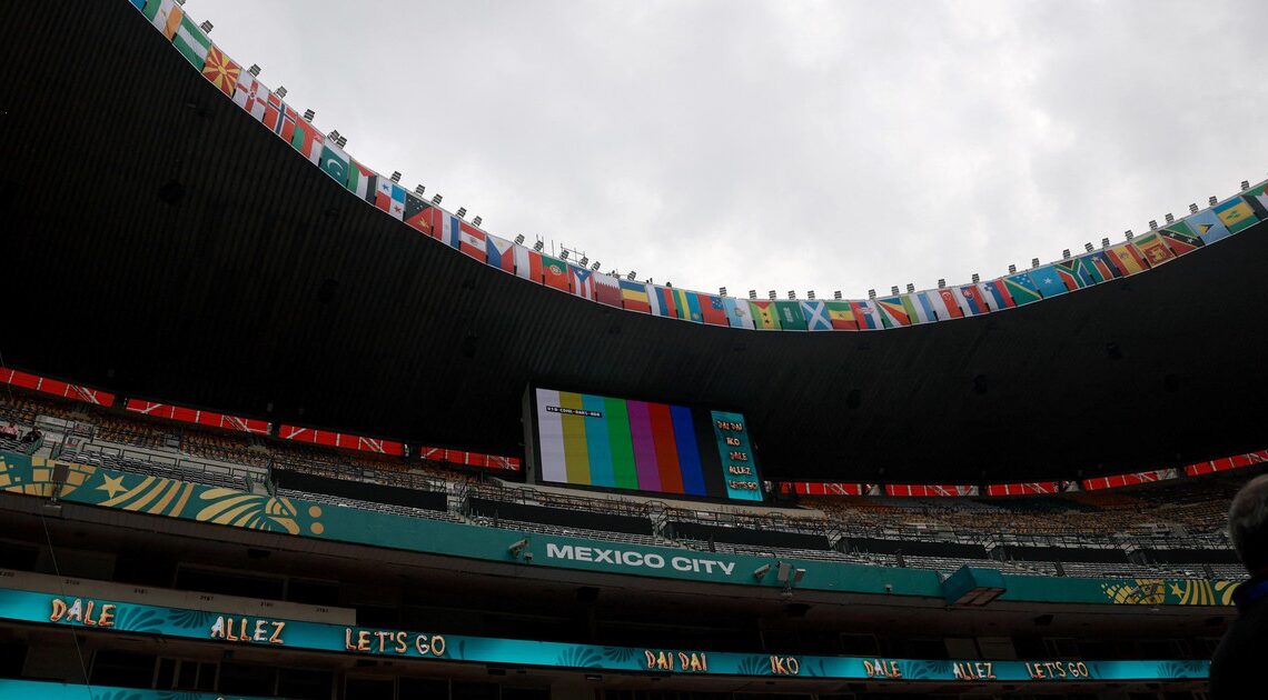 Inauguración Mundial 2026: Horarios, artistas y más