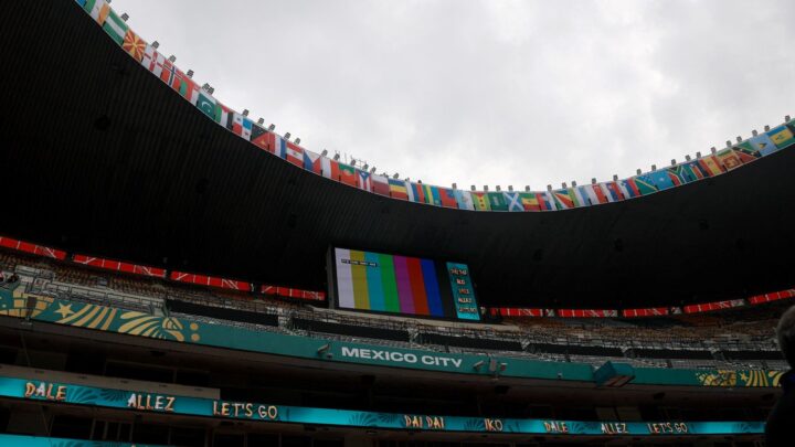 Inauguración Mundial 2026: Horarios, artistas y más