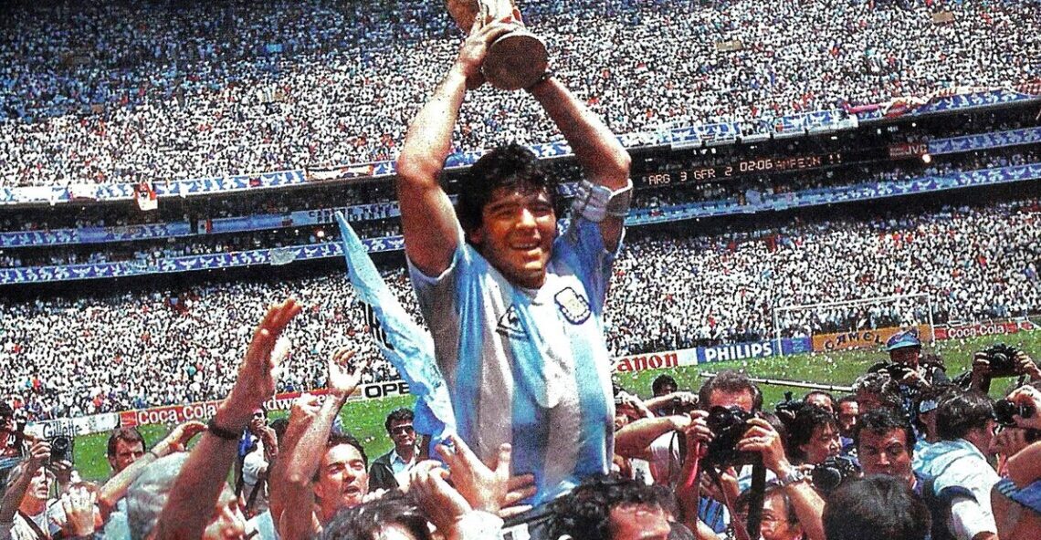 La ceremonia inaugural del Mundial rendirá homenaje a Maradona