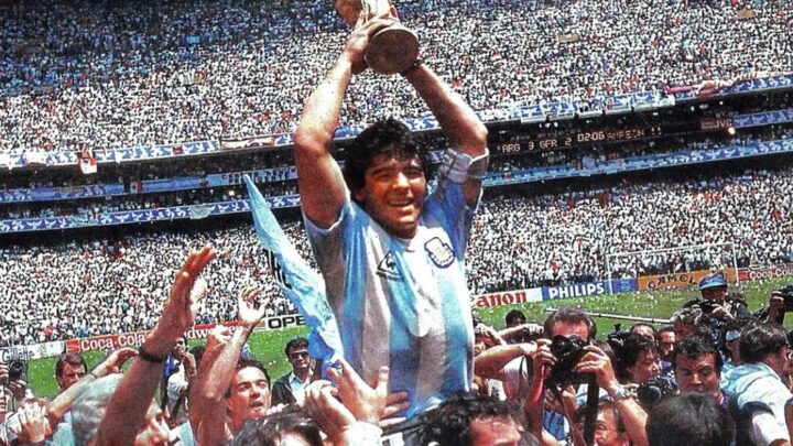 La ceremonia inaugural del Mundial rendirá homenaje a Maradona