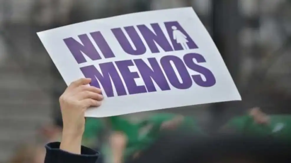 Ni Una Menos cumple 11 años: cómo nació el movimiento que cambió la lucha contra la violencia de género
