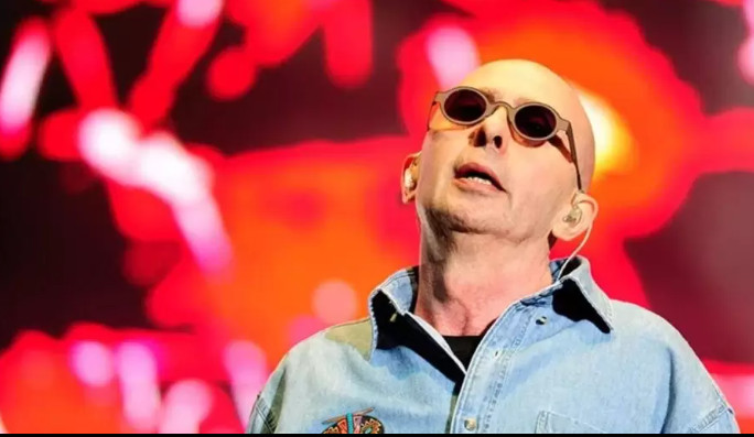 Murió el Indio Solari, líder de un fenómeno popular incomparable