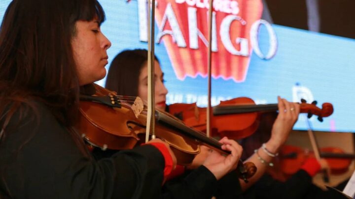 Dolores celebra el Festival de Tango con música, danza y actividades gratuitas