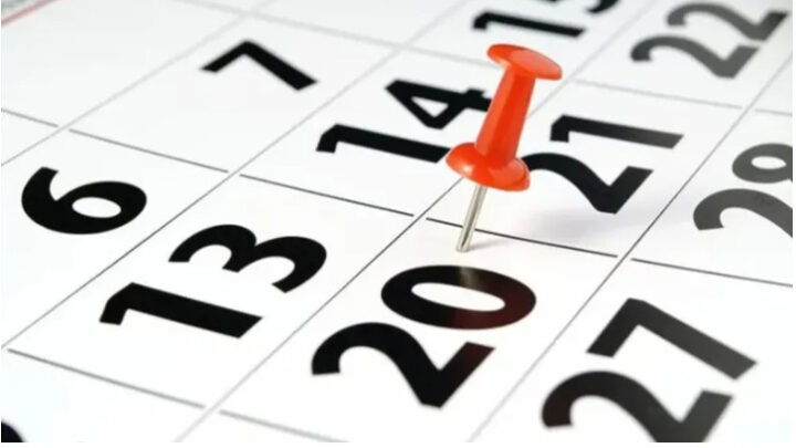 Se viene el próximo fin de semana largo de cuatro días