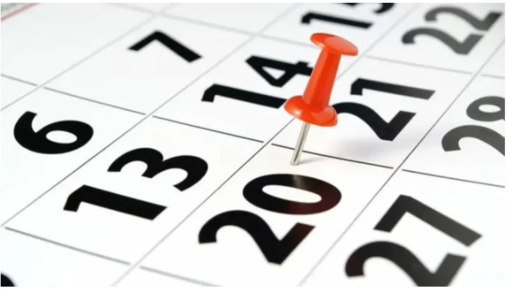 Se viene el próximo fin de semana largo de cuatro días