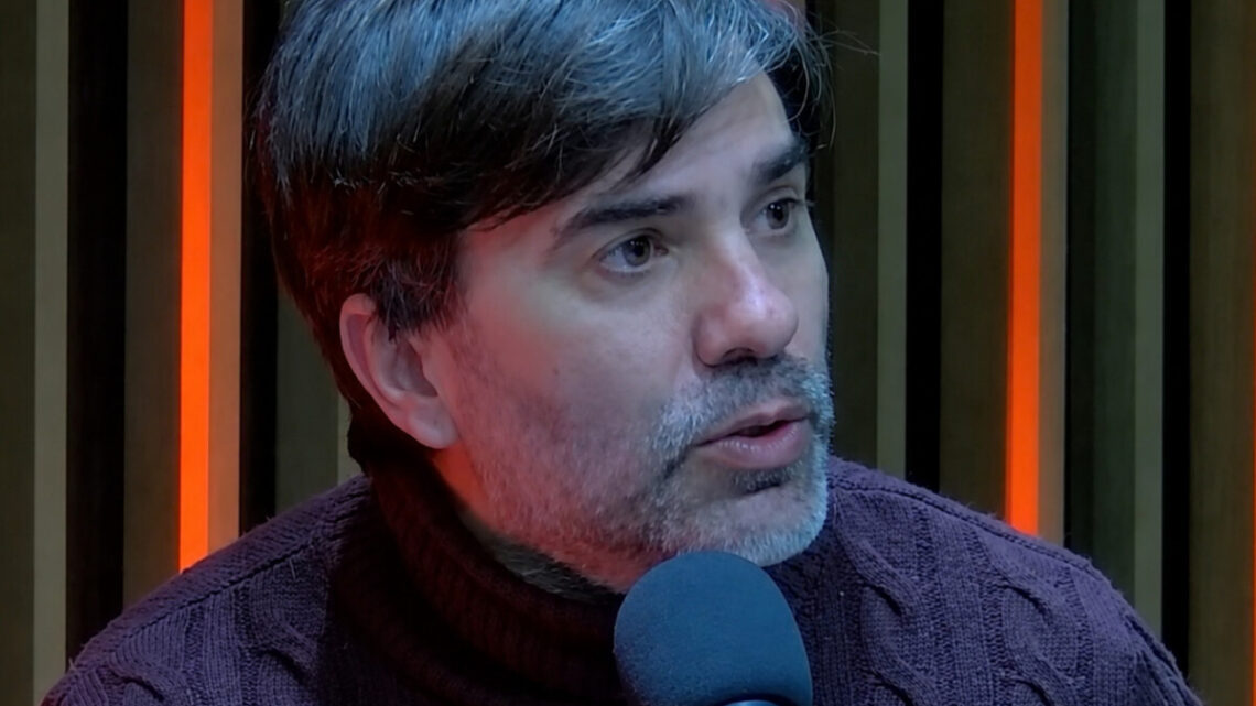 Castelli prohibió las apuestas online en escuelas y dependencias municipales