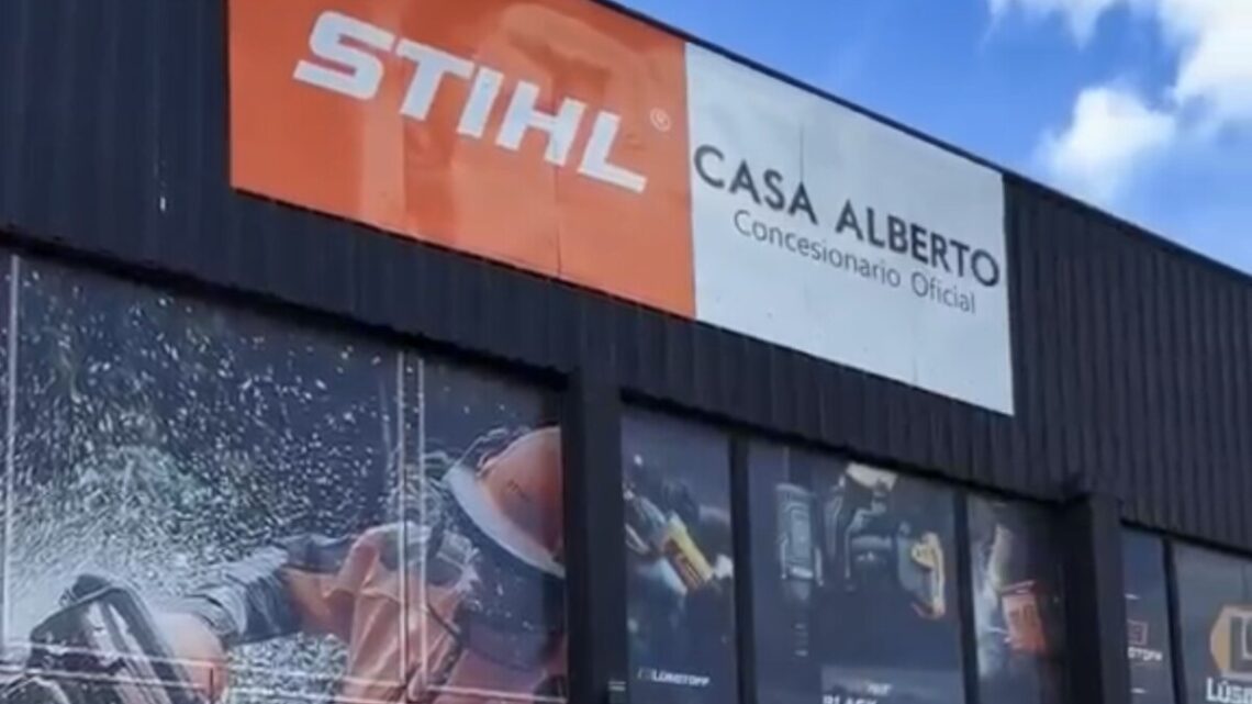 Casa Alberto fortalece su compromiso con la producción local