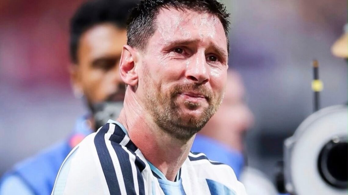 Argentina hizo historia: remontó un 0-2 por primera vez en un mundial