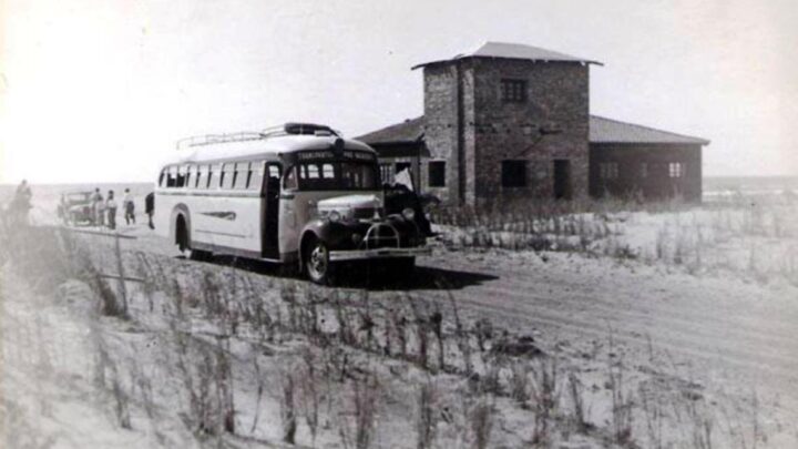 La Costa, Pinamar y Villa Gesell cumplen 48 años: su origen en común