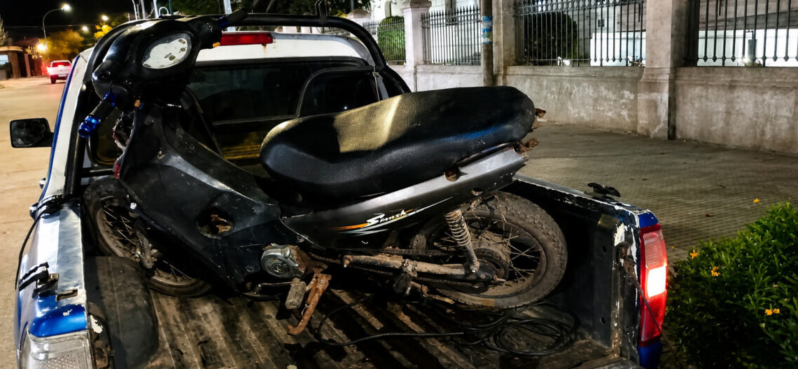 Dolores endurece los controles por escapes adulterados y otras infracciones