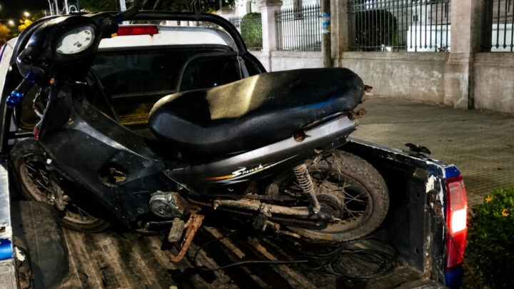 Dolores endurece los controles por escapes adulterados y otras infracciones