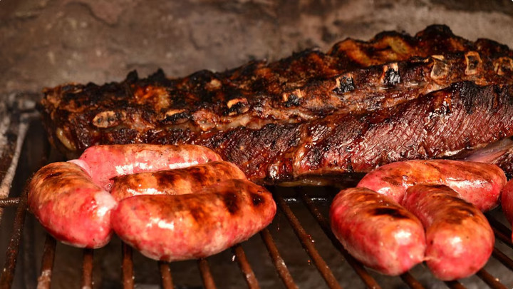 El consumo de carne vacuna cayó más de 11% en el primer semestre y tocó su menor nivel en 30 años