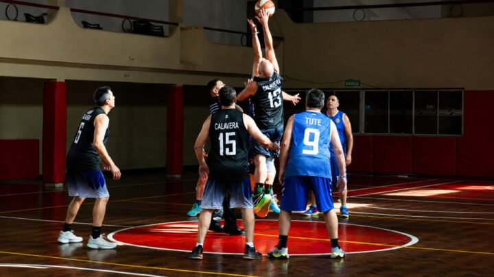 Maxi Básquet y Maxi Vóley 2026: Dolores, Capital Regional del Deporte