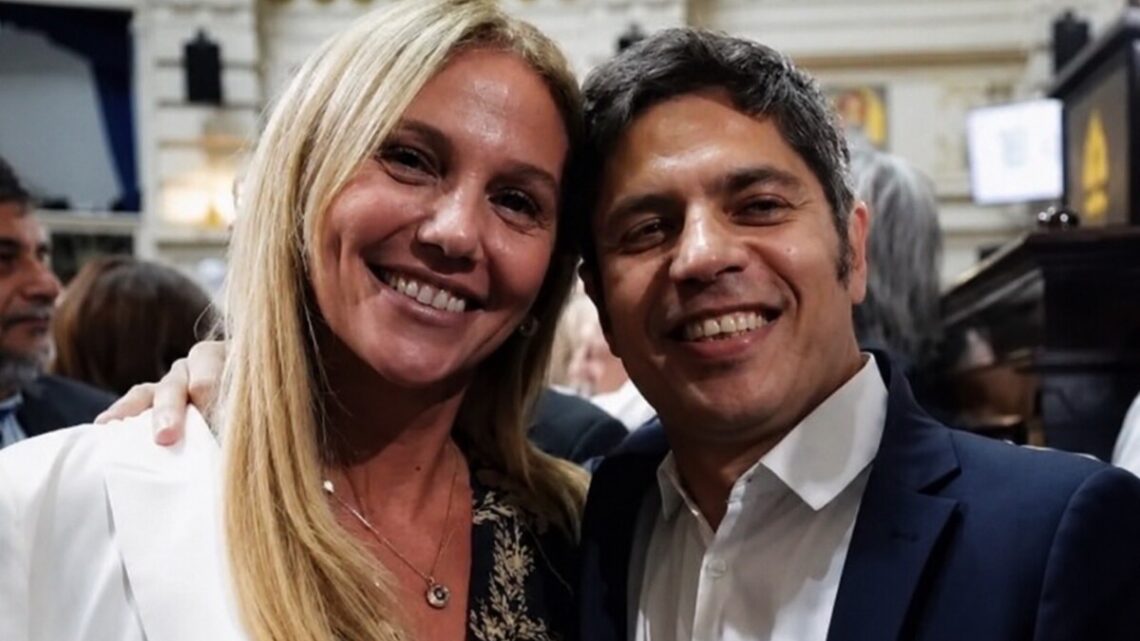 Kicillof llega a Monte con una agenda de obras y gestión