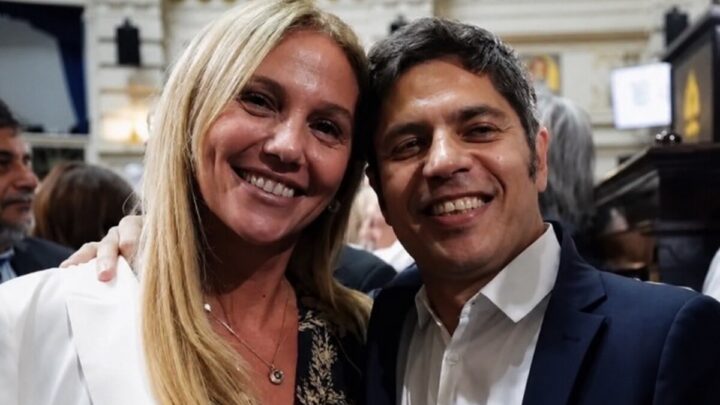 Kicillof llega a Monte con una agenda de obras y gestión