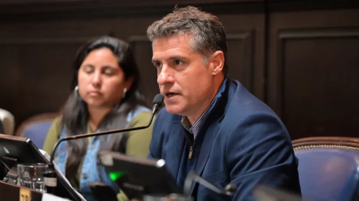 Cote Rossi rechazó la ley de extranjerización de tierras y convocó a movilizarse