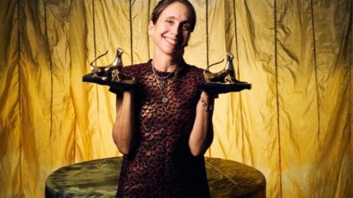 Una película filmada en Dolores y General Guido ganó en el Festival de Locarno, Suiza
