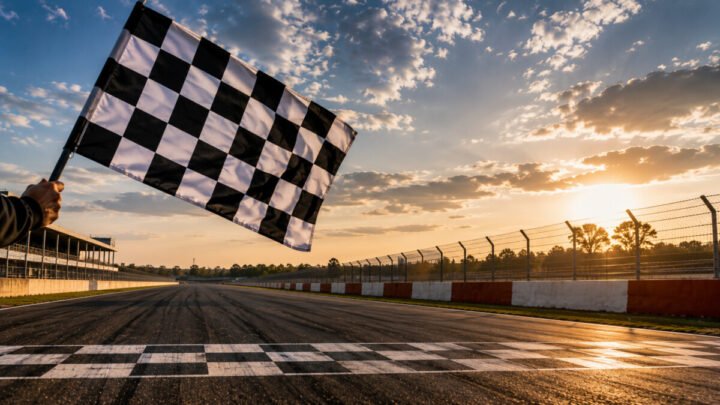La COPAM aprobó la inscripción de la Federación Regional de Automovilismo Deportivo Cuenca del Salado y Centro