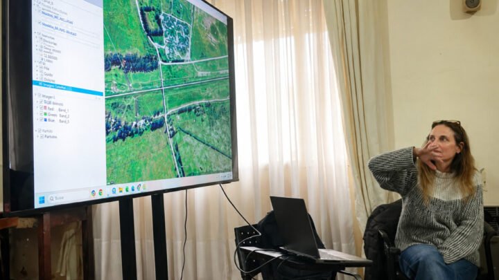 Dolores refuerza la prevención ante futuras lluvias e inundaciones