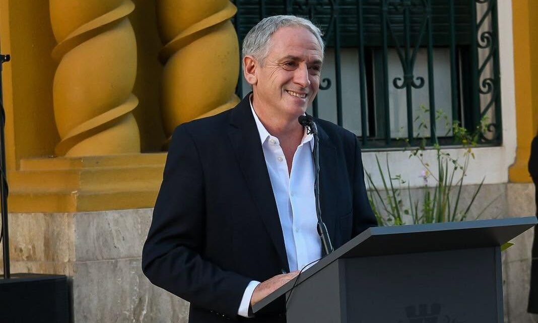 Chascomús: Gastón no será candidato y apuesta a nuevos liderazgos para su proyecto político