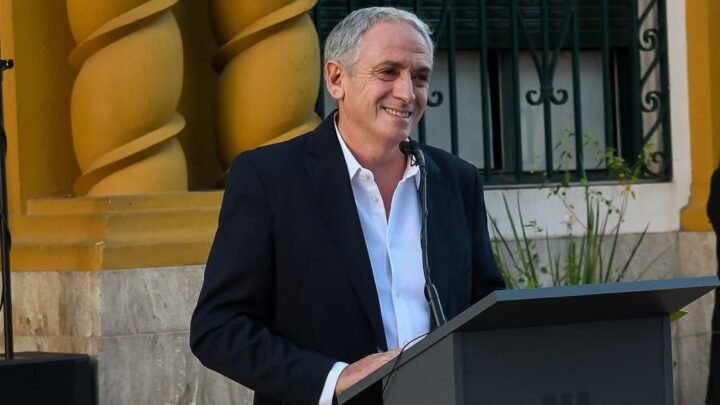 Chascomús: Gastón no será candidato y apuesta a nuevos liderazgos para su proyecto político
