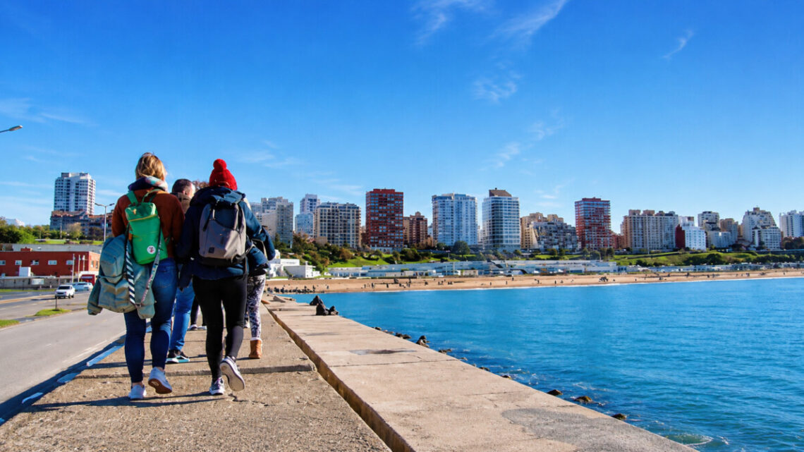 CAME: la Provincia recibió un 21,2% menos de turistas que en 2025