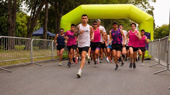 21K de Chascomús: abrió la inscripción para una nueva edición de la carrera