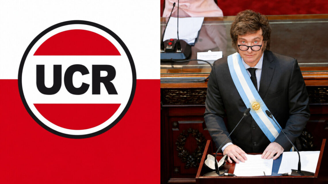 Exlegisladores radicales piden que la UCR rechace el proyecto que promueve la extranjerización de la tierra