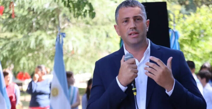 Walker anunció una nueva suba salarial y Pila alcanza un 32,25% anual